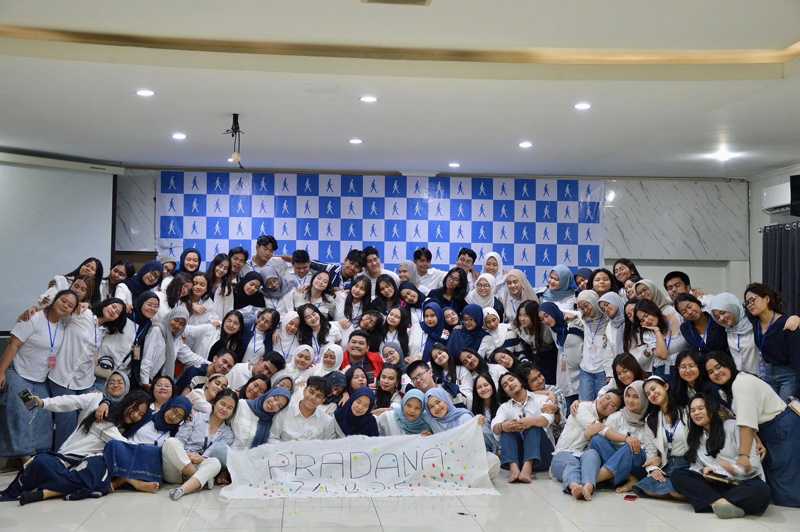 USU Dukung Mahasiswa Berkontribusi Internasional Melalui Global Volunteer AIESEC in USU